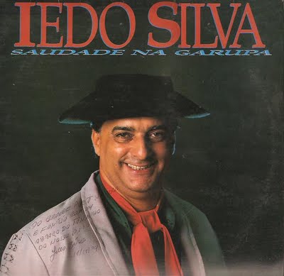 Saudade na Garupa